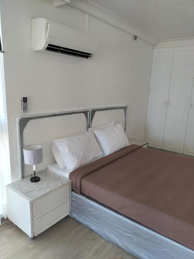 Surfers Paradise Ocean View Apartments Gold Coast Kamer foto
