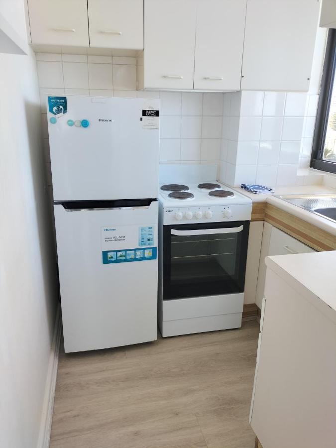 Surfers Paradise Ocean View Apartments Gold Coast Kamer foto