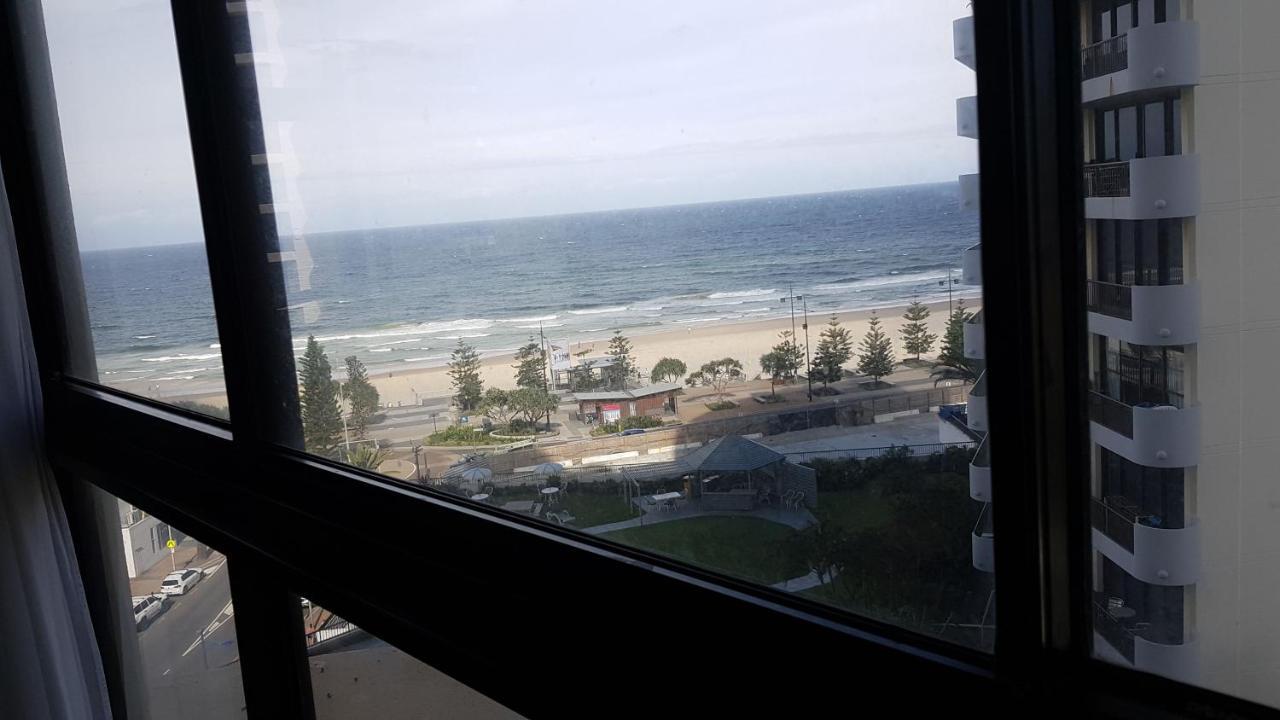 Surfers Paradise Ocean View Apartments Gold Coast Buitenkant foto