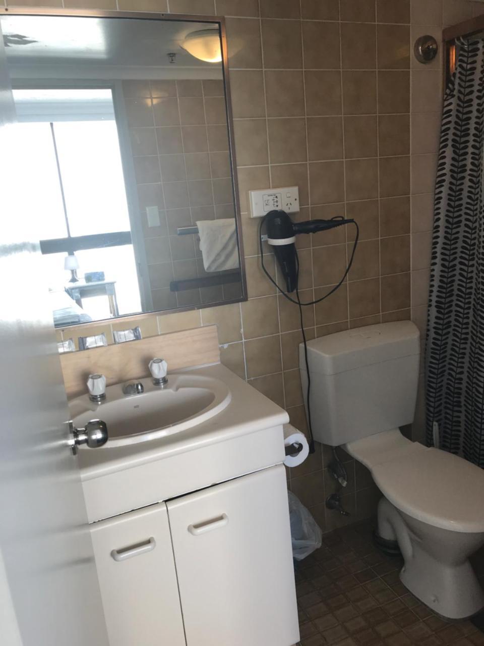 Surfers Paradise Ocean View Apartments Gold Coast Buitenkant foto